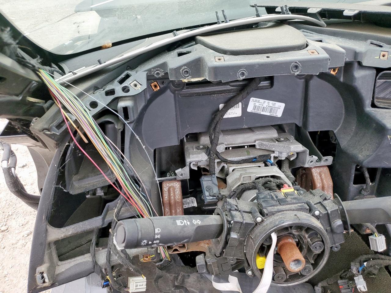 2017 Chevrolet Corvette Grand Sport 2Lt VIN: 1G1YY3D7XH5118987 Lot: 83818085