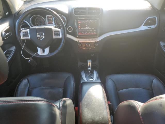  DODGE JOURNEY 2019 Biały