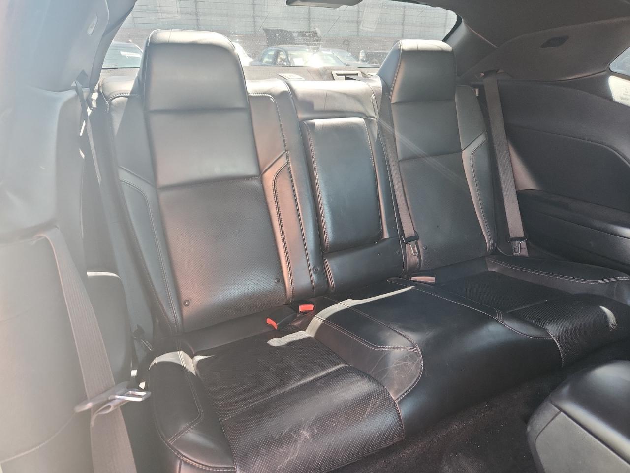 2015 Dodge Challenger Sxt Plus VIN: 2C3CDZBG0FH720827 Lot: 71915775