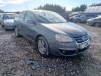 2008 VOLKSWAGEN JETTA SE for sale at Copart WISBECH