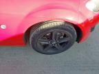 2010 MAZDA MX-5 I SE  for sale at Copart PETERLEE