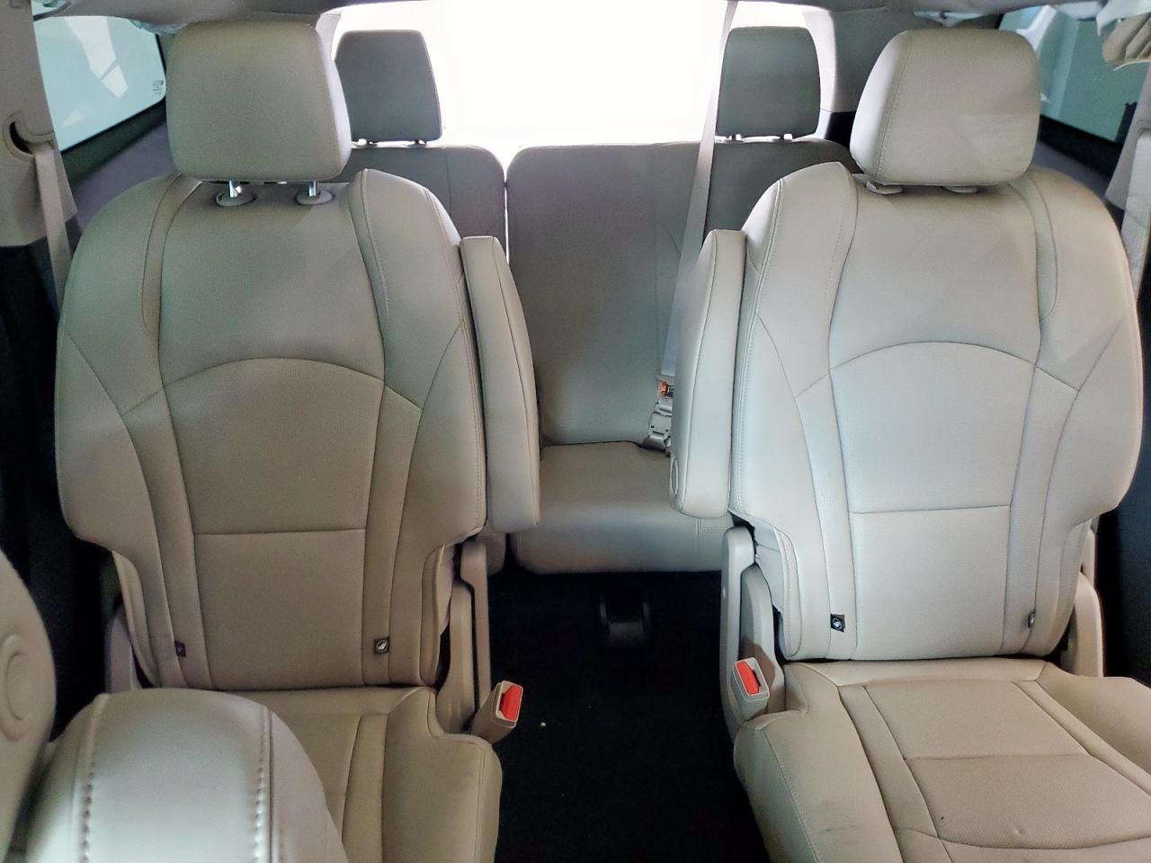 2020 Buick Enclave Essence VIN: 5GAERBKWXLJ268983 Lot: 80283785