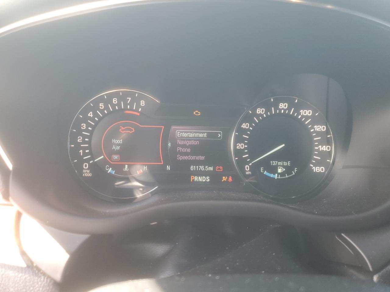 2018 Lincoln Mkc Select VIN: 5LMCJ2C93JUL30928 Lot: 71500855