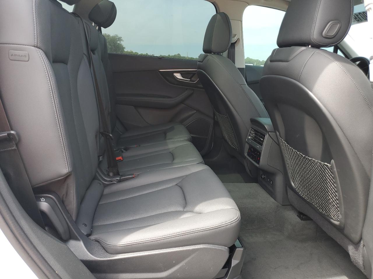 2024 Audi Q7 Premium Plus VIN: WA1LCBF78RD009422 Lot: 80901965