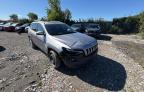 2019 JEEP CHEROKEE LATITUDE   à vendre chez Copart QC - MONTREAL
