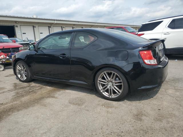 Hatchbacks TOYOTA SCION 2013 Czarny