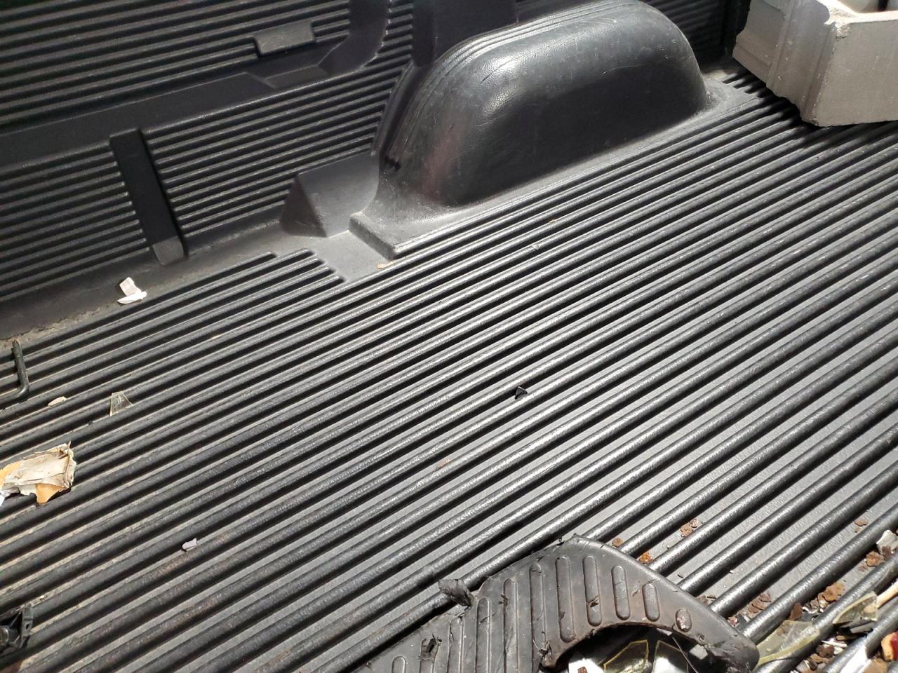 1997 Ford F150 VIN: 1FTDF1762VKA20682 Lot: 81577765