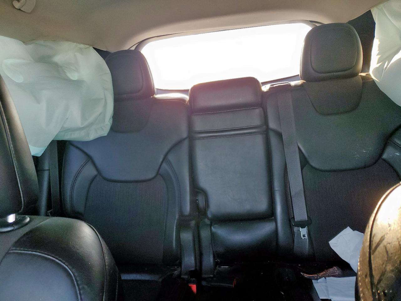 2014 Jeep Cherokee Trailhawk VIN: 1C4PJMBB1EW235173 Lot: 81557235