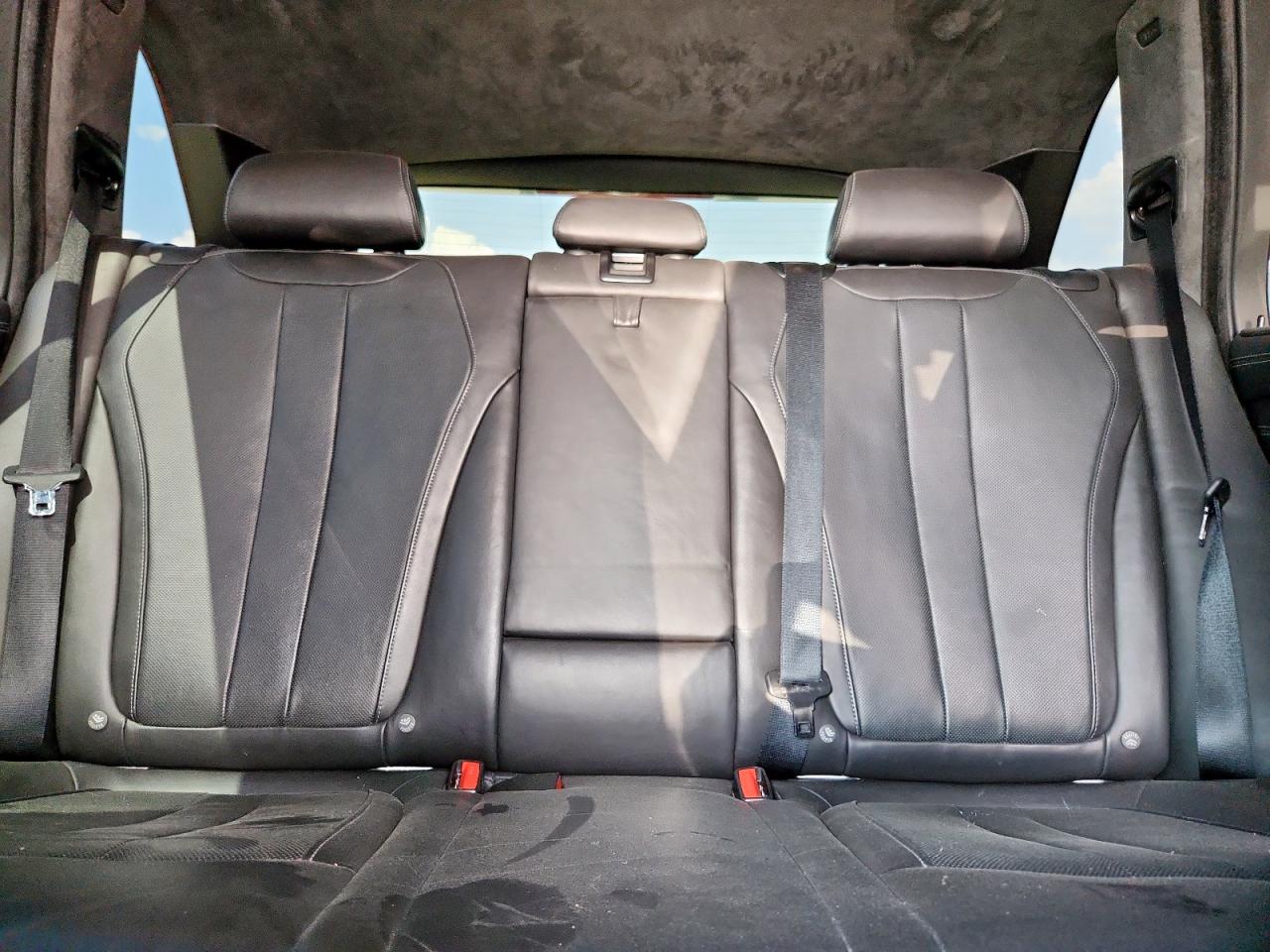 2016 BMW X5 M VIN: 5YMKT6C51G0R79149 Lot: 80905575