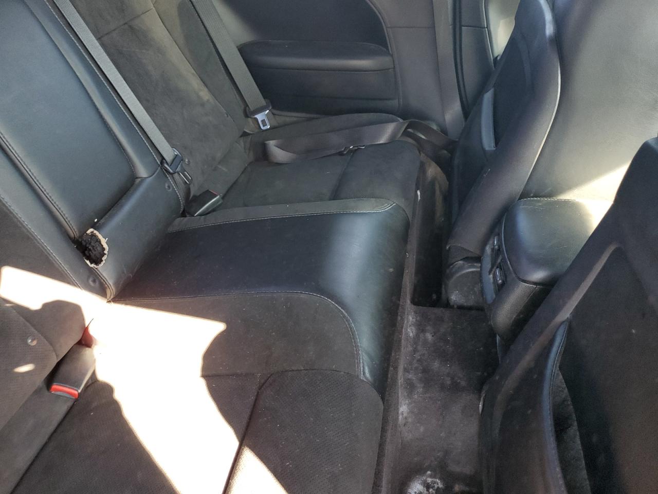 2017 Dodge Challenger R/T 392 VIN: 2C3CDZFJ6HH613645 Lot: 80259205