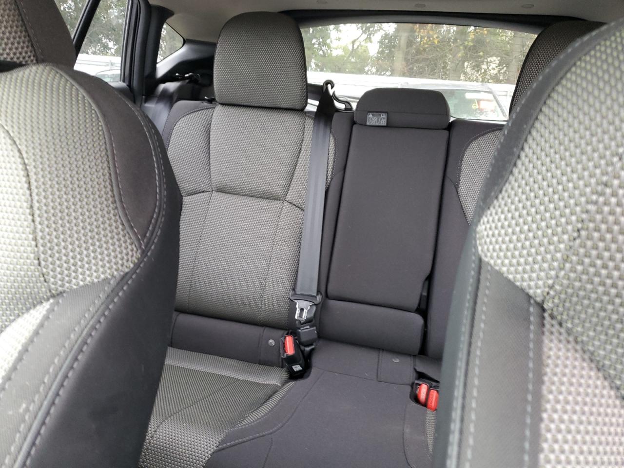 2024 Subaru Crosstrek Premium VIN: JF2GUADC7R8325872 Lot: 80017615