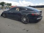 2017 TESLA MODEL S    à vendre chez Copart FL - ORLANDO SOUTH