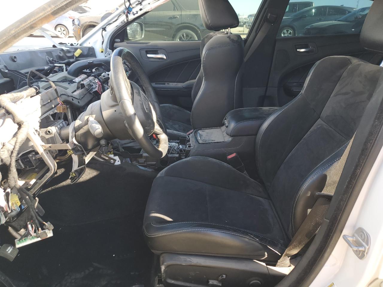 2022 Dodge Charger Gt VIN: 2C3CDXMG4NH265156 Lot: 80515825