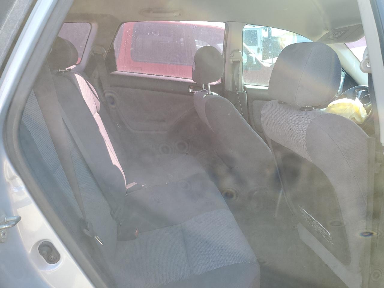 2005 Toyota Corolla Matrix Xr VIN: 2T1KR32E05C340688 Lot: 68977525