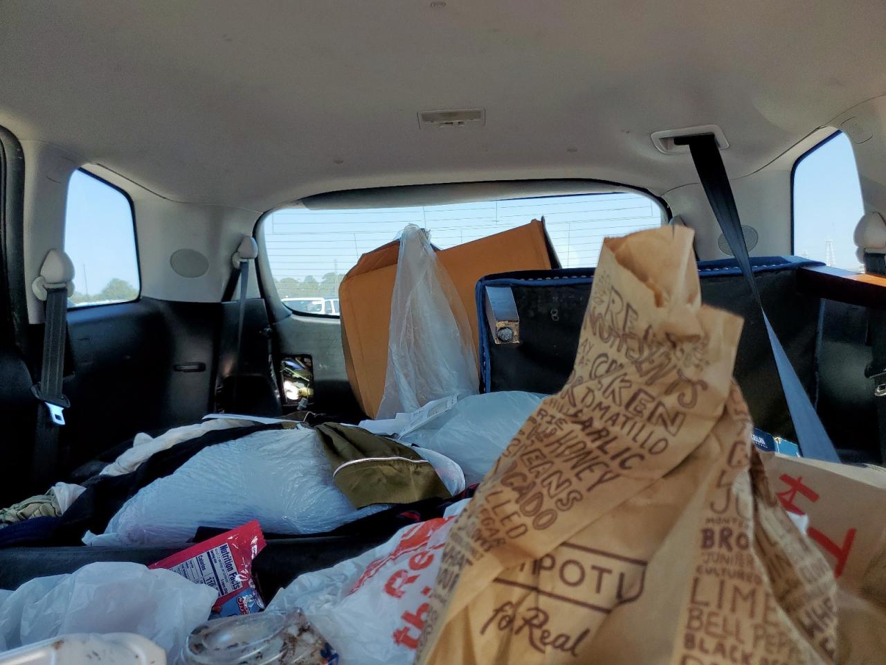 2009 Mazda Cx-9 VIN: JM3TB28A790164382 Lot: 72073575