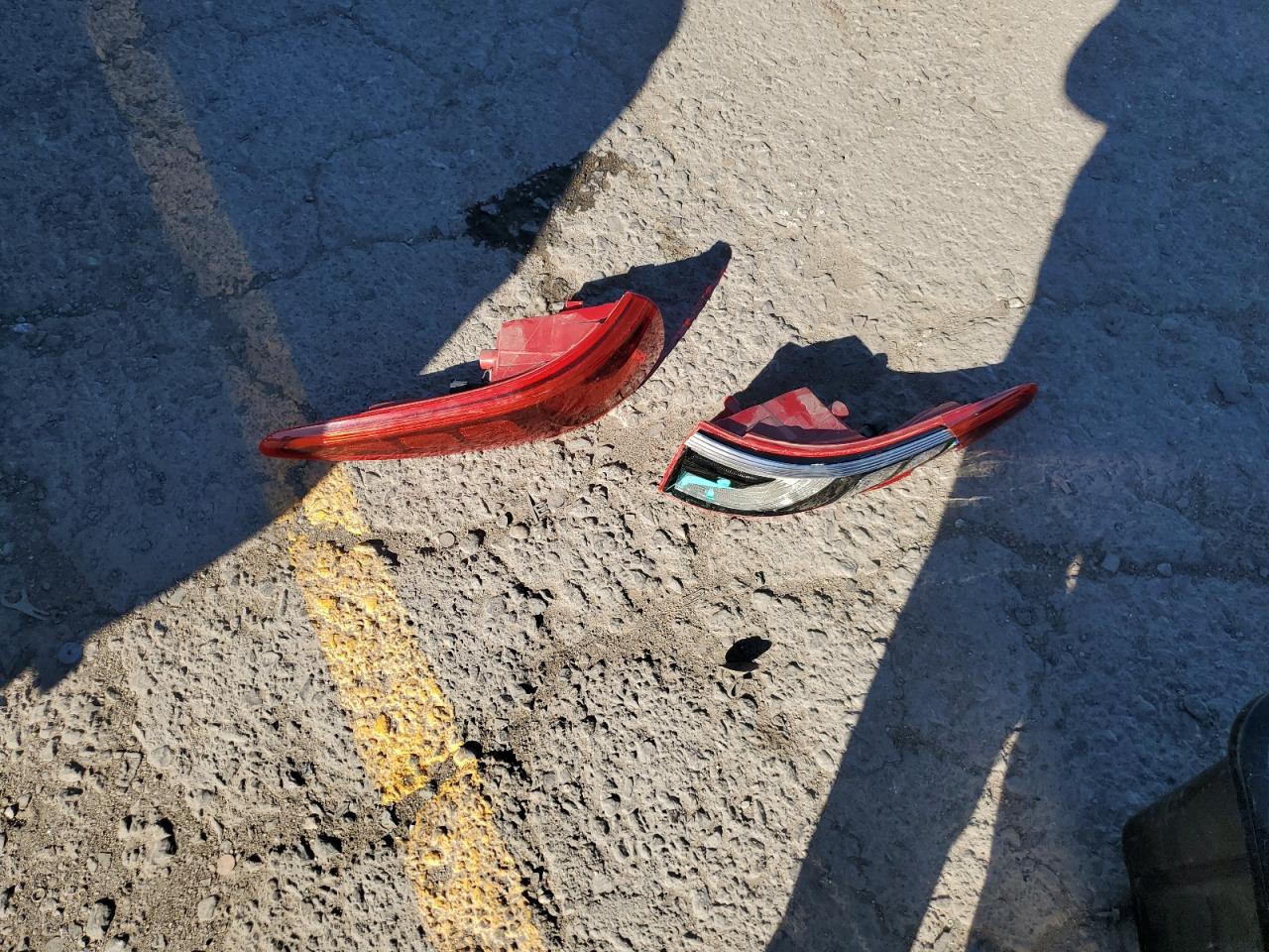 2017 Kia Sportage Lx VIN: KNDPM3AC0H7053409 Lot: 84056625