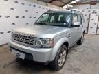 2009 LAND ROVER DISCOVERY GS TDV6 AUTO 3.0 TDV6 GS 5DR AUTO for sale at Copart BELFAST