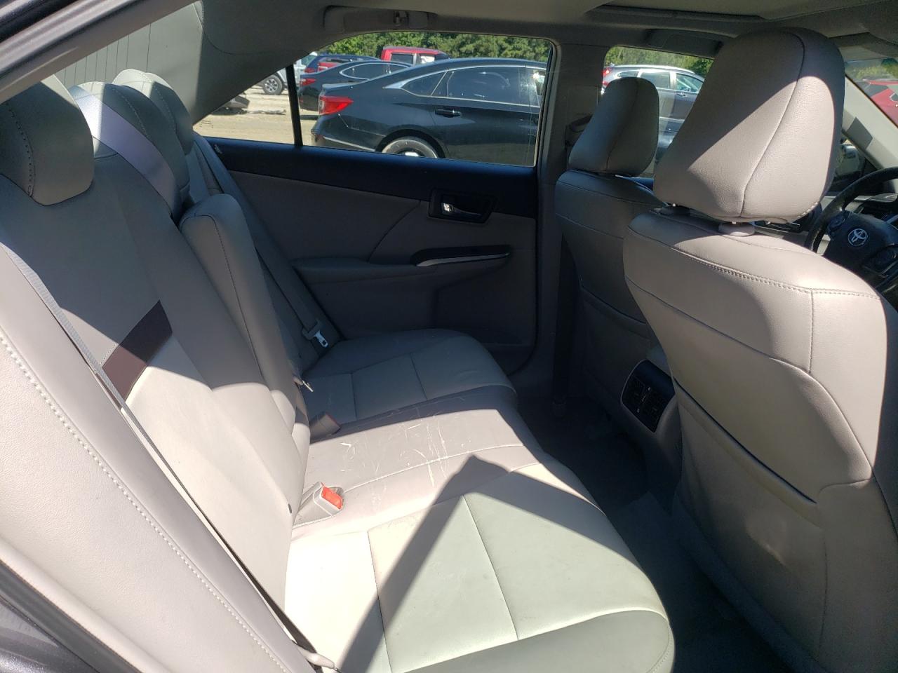 2012 Toyota Camry Base VIN: 4T4BF1FKXCR190846 Lot: 81650995