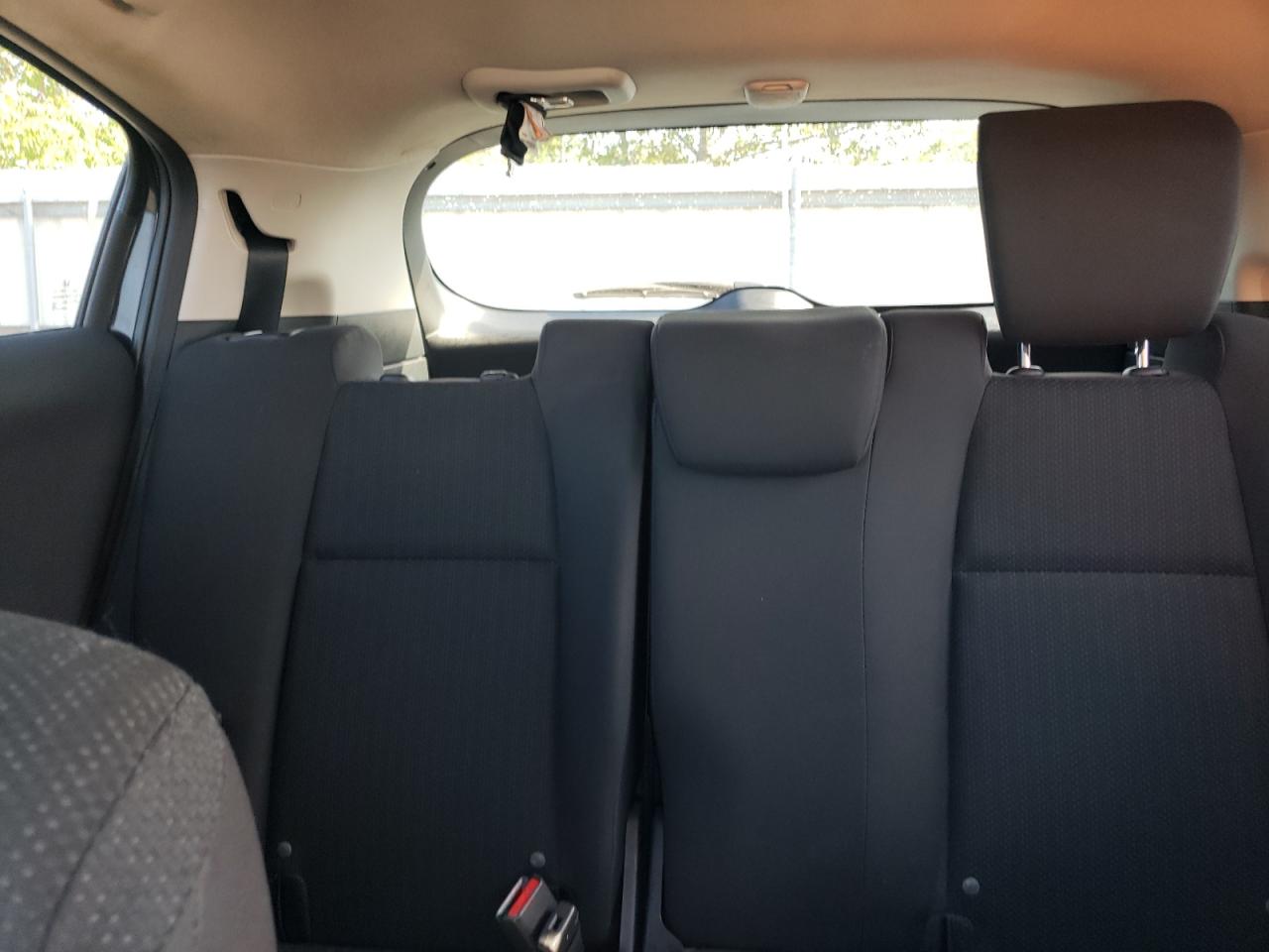 2018 Honda Hr-V Ex VIN: 3CZRU6H53JM718410 Lot: 82022135