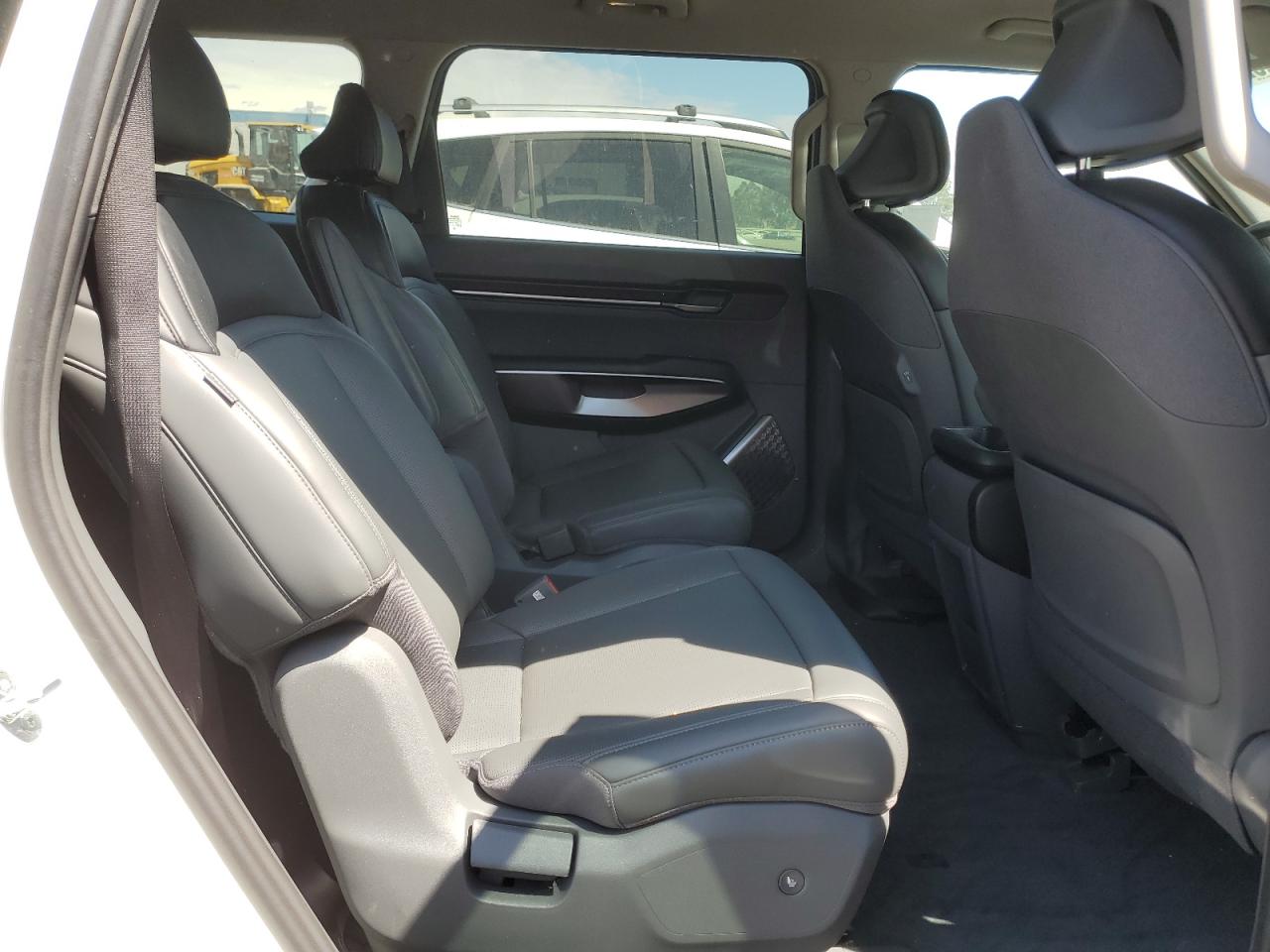 2024 Kia Ev9 Light VIN: KNDAB5S12R6050670 Lot: 70552025