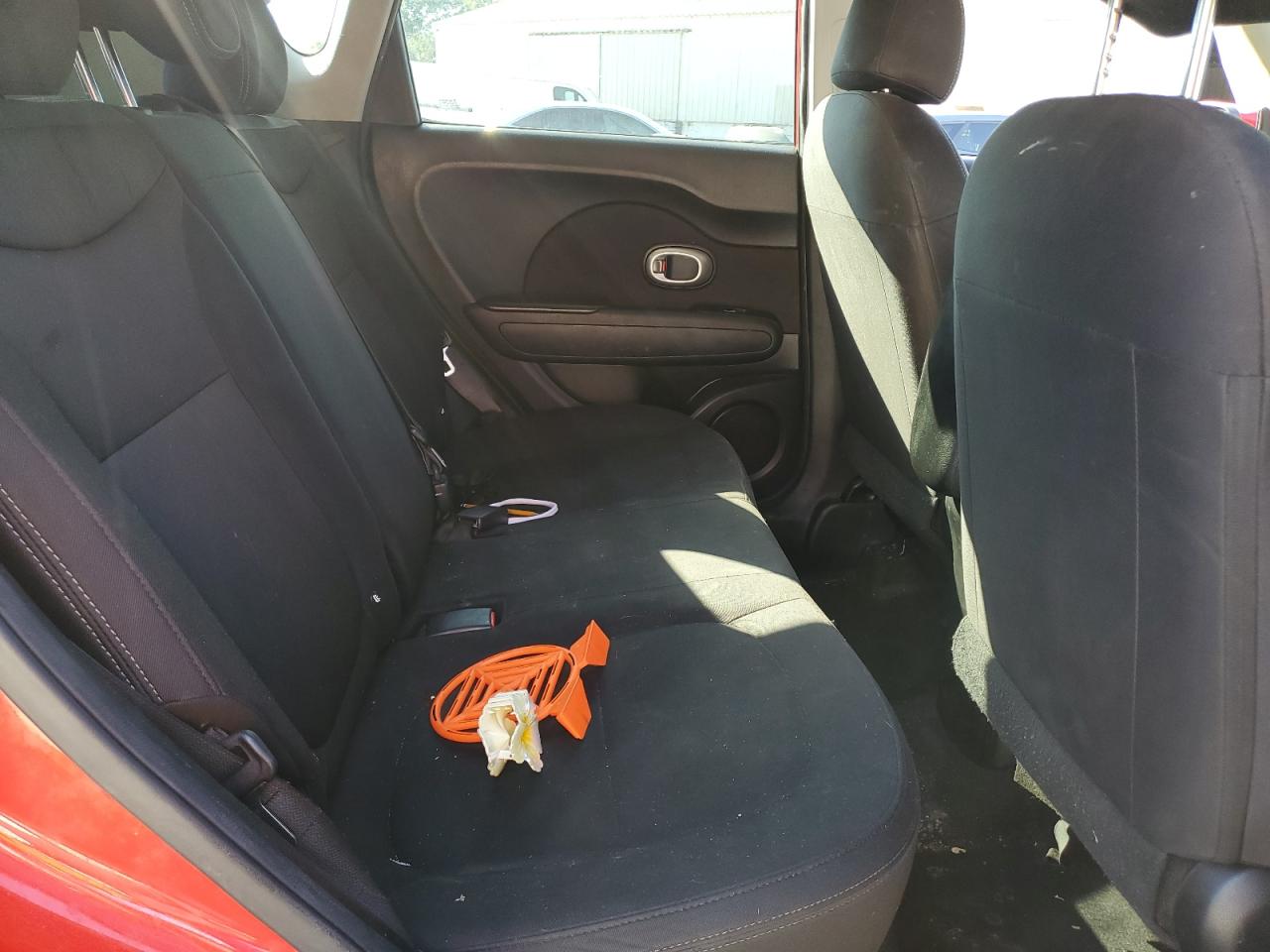 2019 Kia Soul VIN: KNDJN2A23K7006712 Lot: 72048255