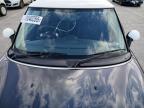 2007 MINI COOPER AUTO 1.6 COOPER 3DR AUTO for sale at Copart CHESTER