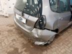 2007 HONDA JAZZ  for sale at Copart SANDWICH