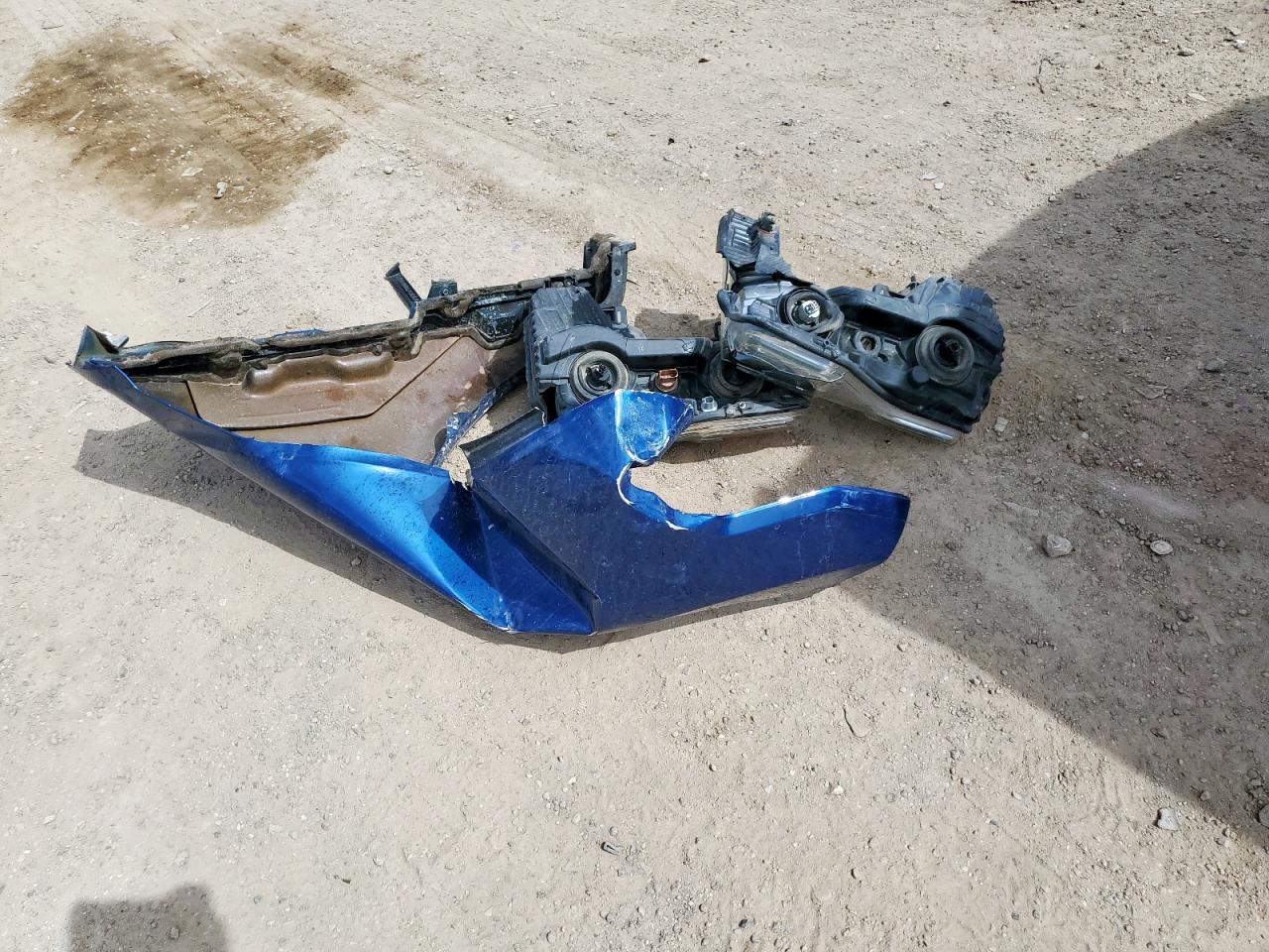 2022 Ford F250 Super Duty VIN: 1FT7W2BT5NEE88257 Lot: 83833325