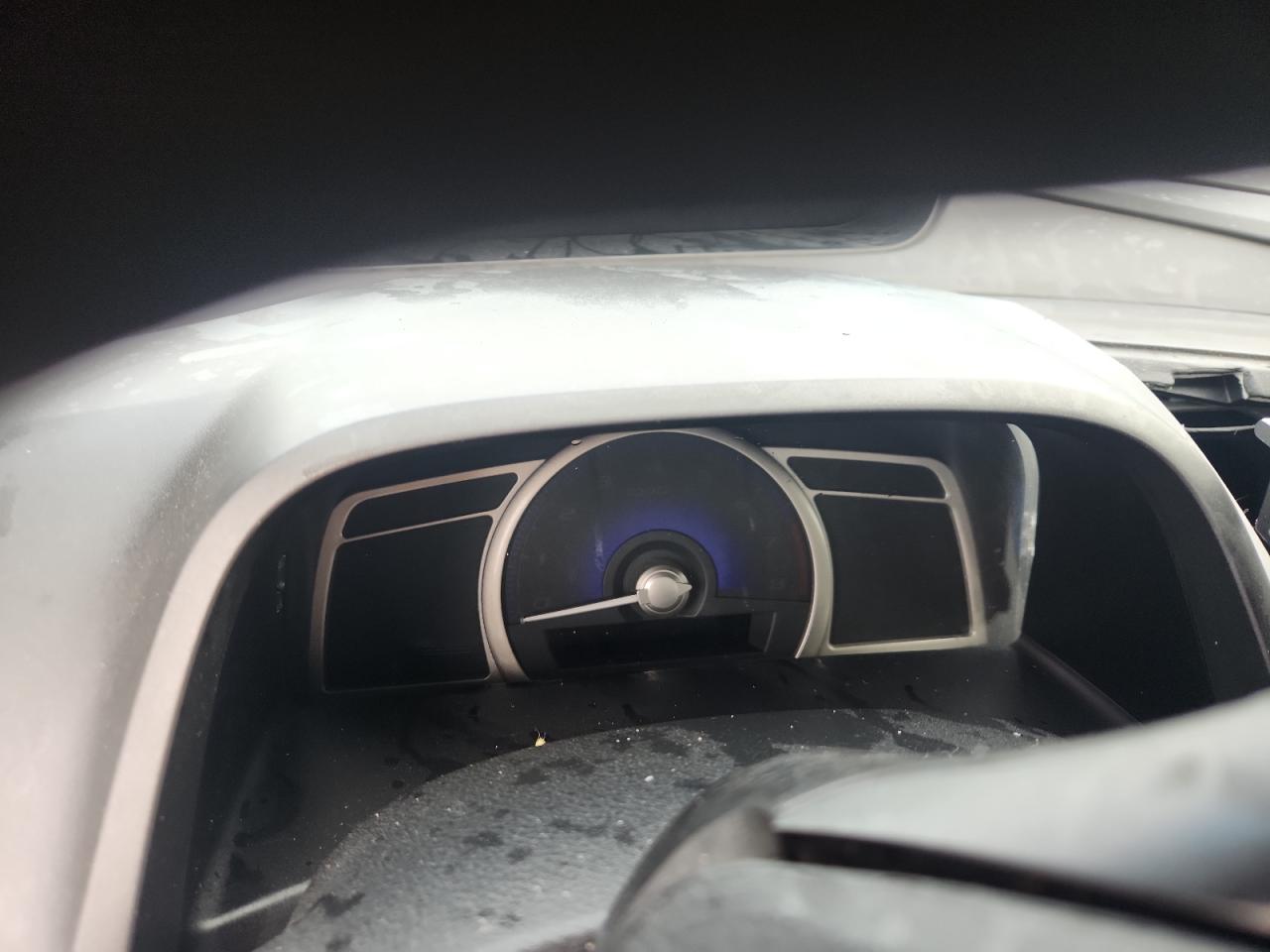 2007 Honda Civic Lx VIN: 1HGFA16537L007034 Lot: 71318095