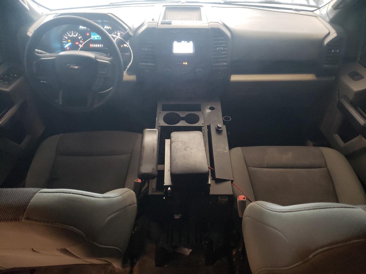 2020 Ford F150 VIN: 1FTEW1EB0LKE82059 Lot: 84045665