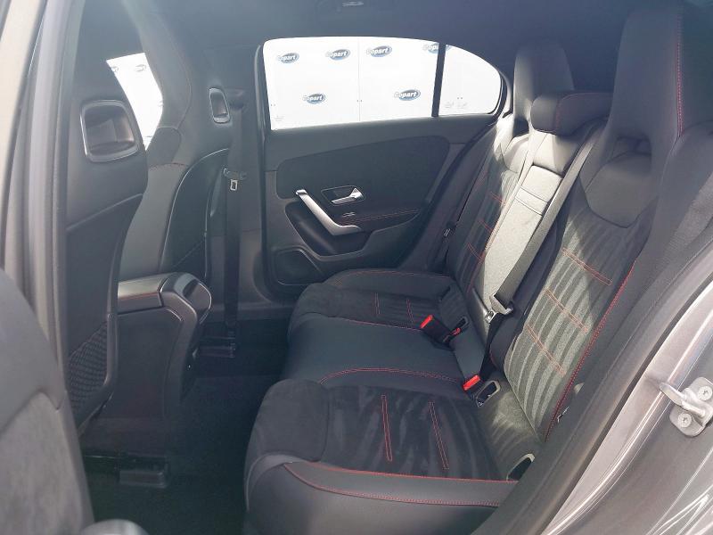 2024 MERCEDES-BENZ A 200 AMG LNE EXECUTIVE M 