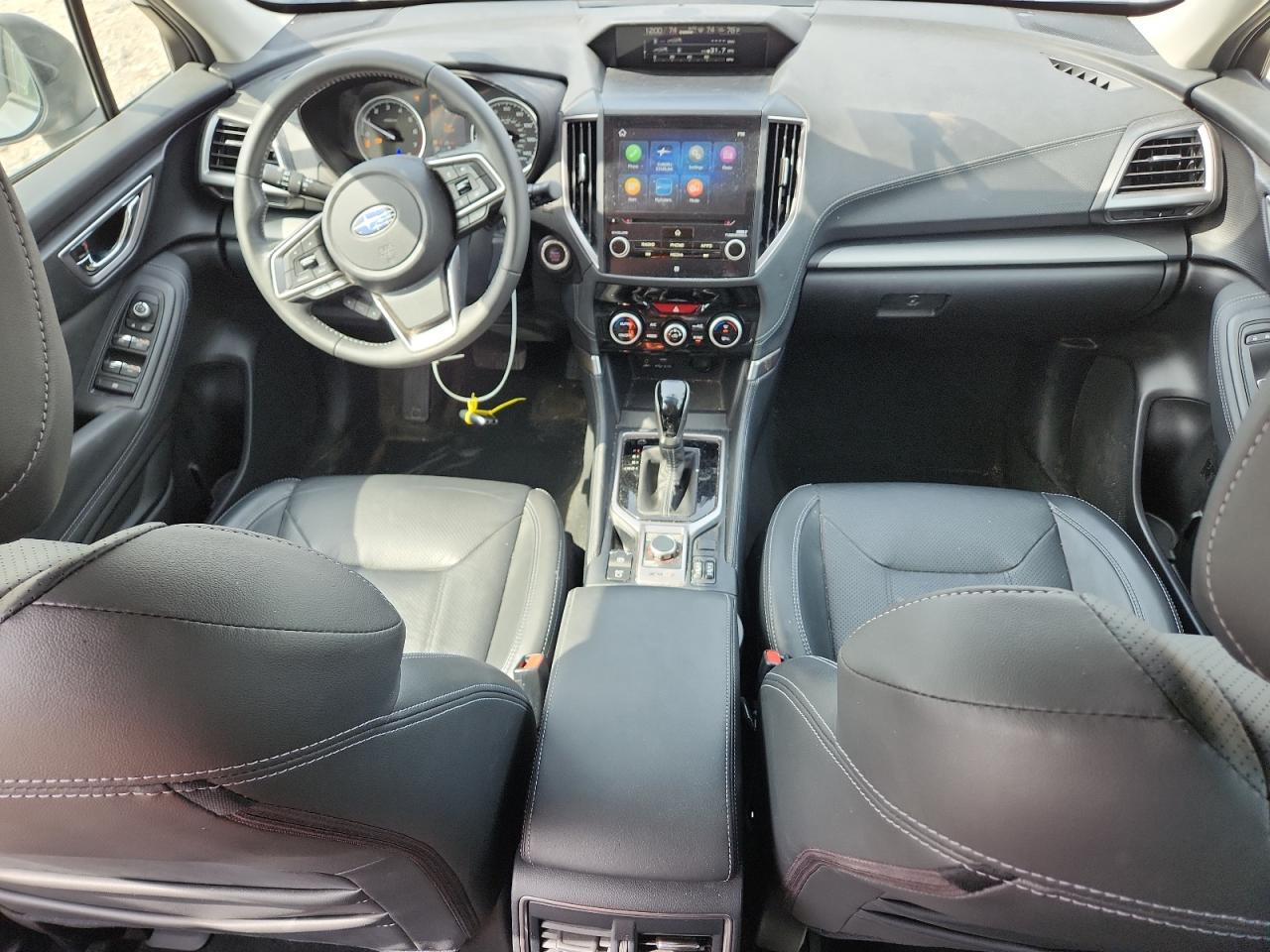 2021 Subaru Forester Limited VIN: JF2SKASC0MH489167 Lot: 80427975