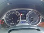 2010 LEXUS IS 250 F SPORT AUTO  for sale at Copart WISBECH