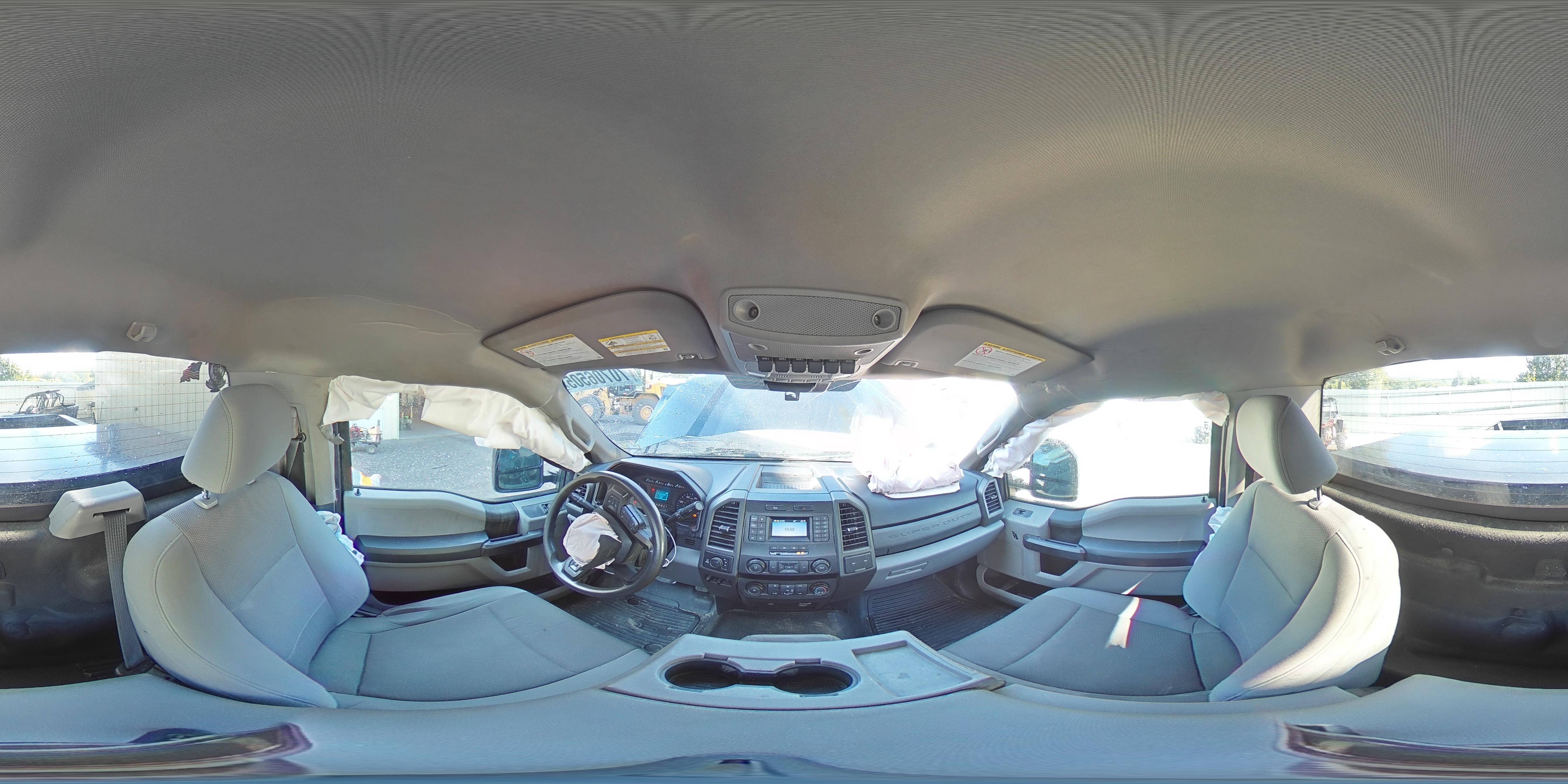 2021 Ford F250 Super Duty VIN: 1FTBF2B68MEC83812 Lot: 70706505