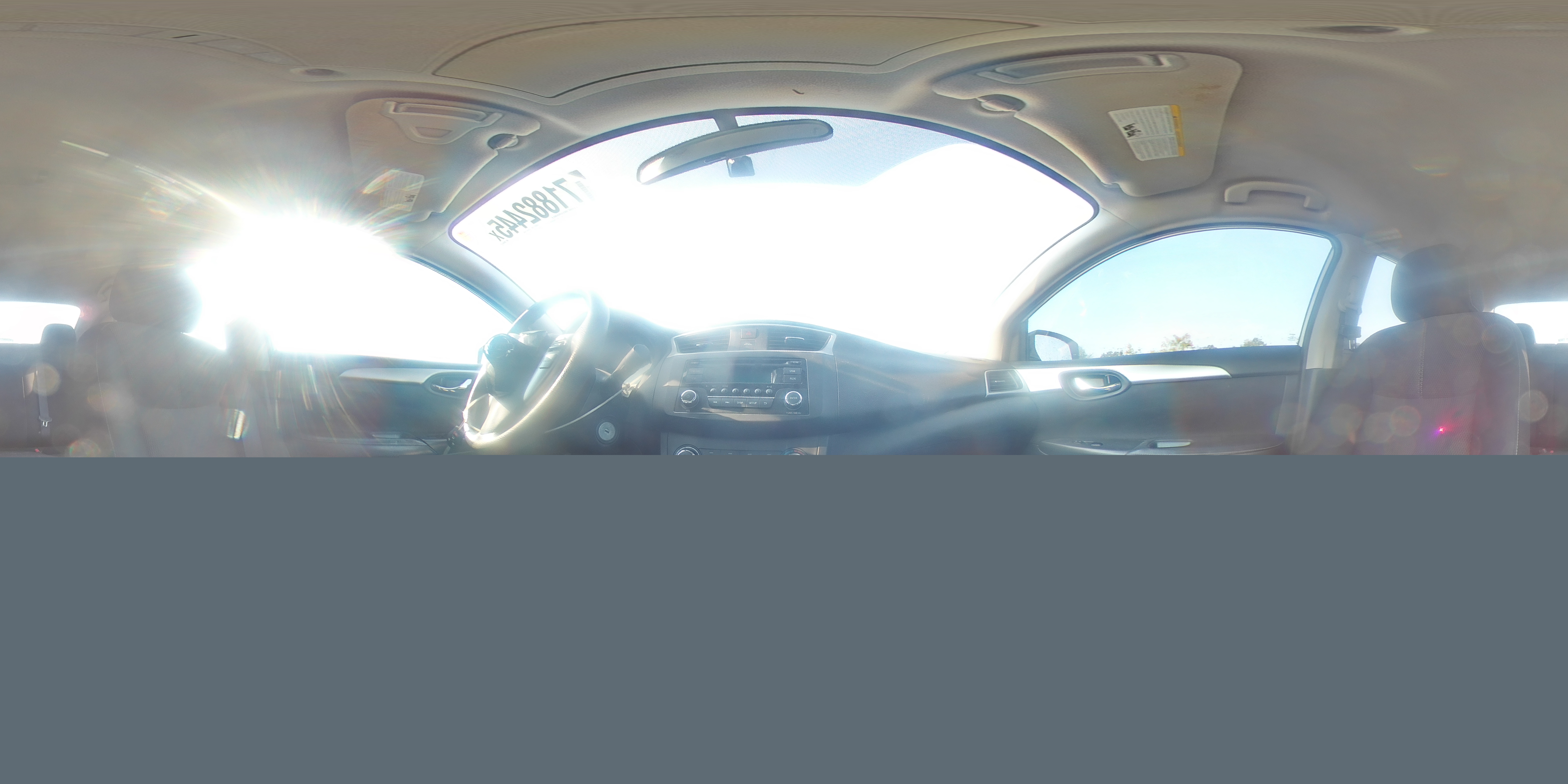 2017 Nissan Sentra S VIN: 3N1AB7AP9HY226528 Lot: 71882445