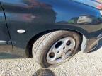 2002 PEUGEOT 206  for sale at Copart ROCHFORD