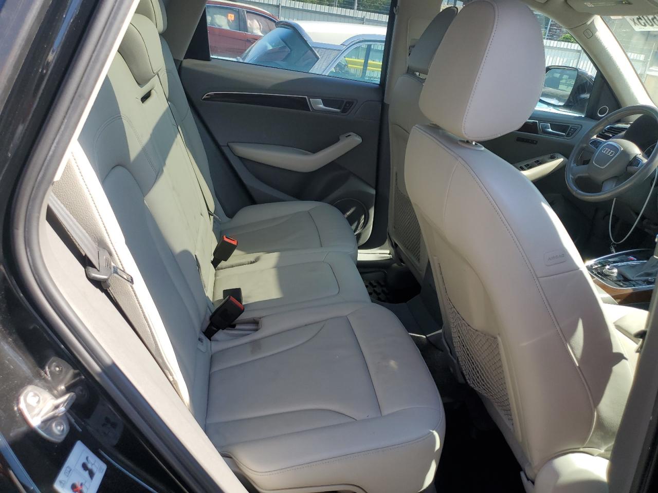 2011 Audi Q5 Premium Plus VIN: WA1DKAFP1BA021467 Lot: 72047605