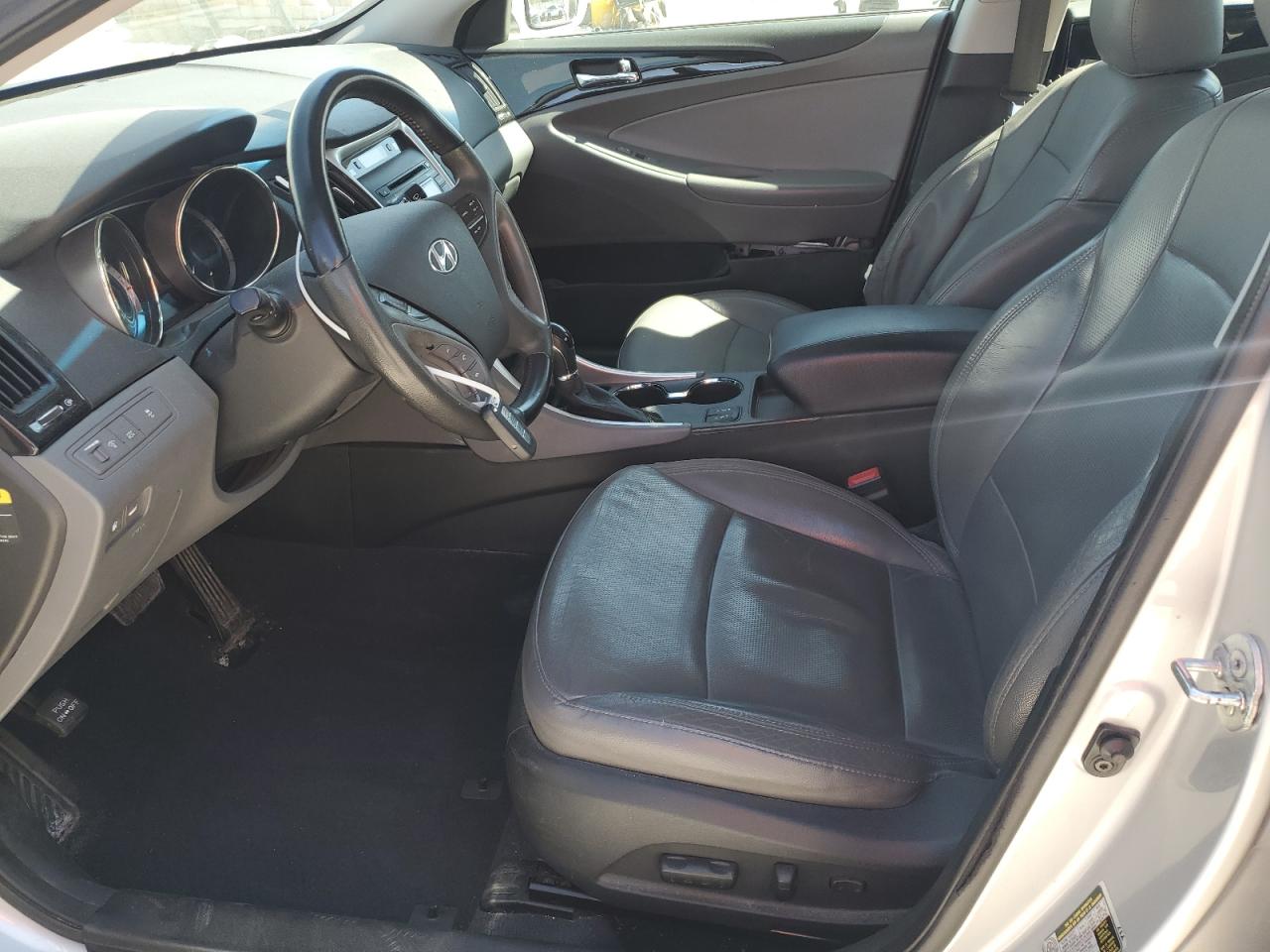 2013 Hyundai Sonata Se VIN: 5NPEC4AC9DH621016 Lot: 71962815