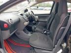 2010 PEUGEOT 107 URBAN  for sale at Copart GLOUCESTER