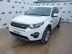 2016 LAND ROVER DISCOVERY SPORT SE TECH T  for sale at Copart BRISTOL