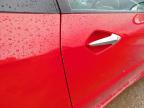 2009 HONDA CIVIC TYPE S GT I-CTDI  for sale at Copart YORK