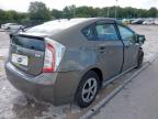 2013 TOYOTA PRIUS HYBRID  for sale at Copart ST HELENS