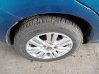 2012 FIAT PUNTO EASY  for sale at Copart SANDTOFT