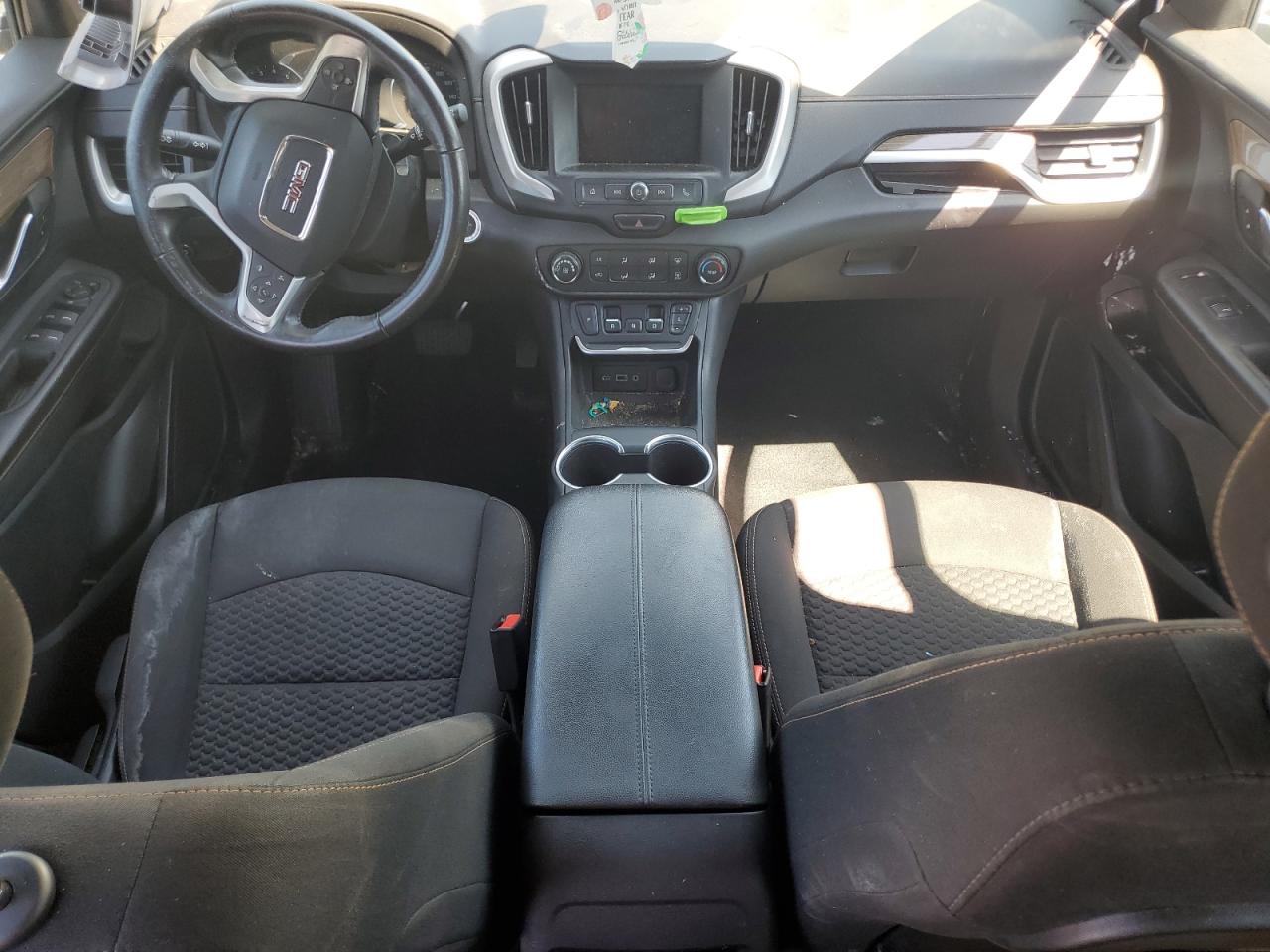 2019 GMC Terrain Sle VIN: 3GKALMEV3KL361708 Lot: 70887895