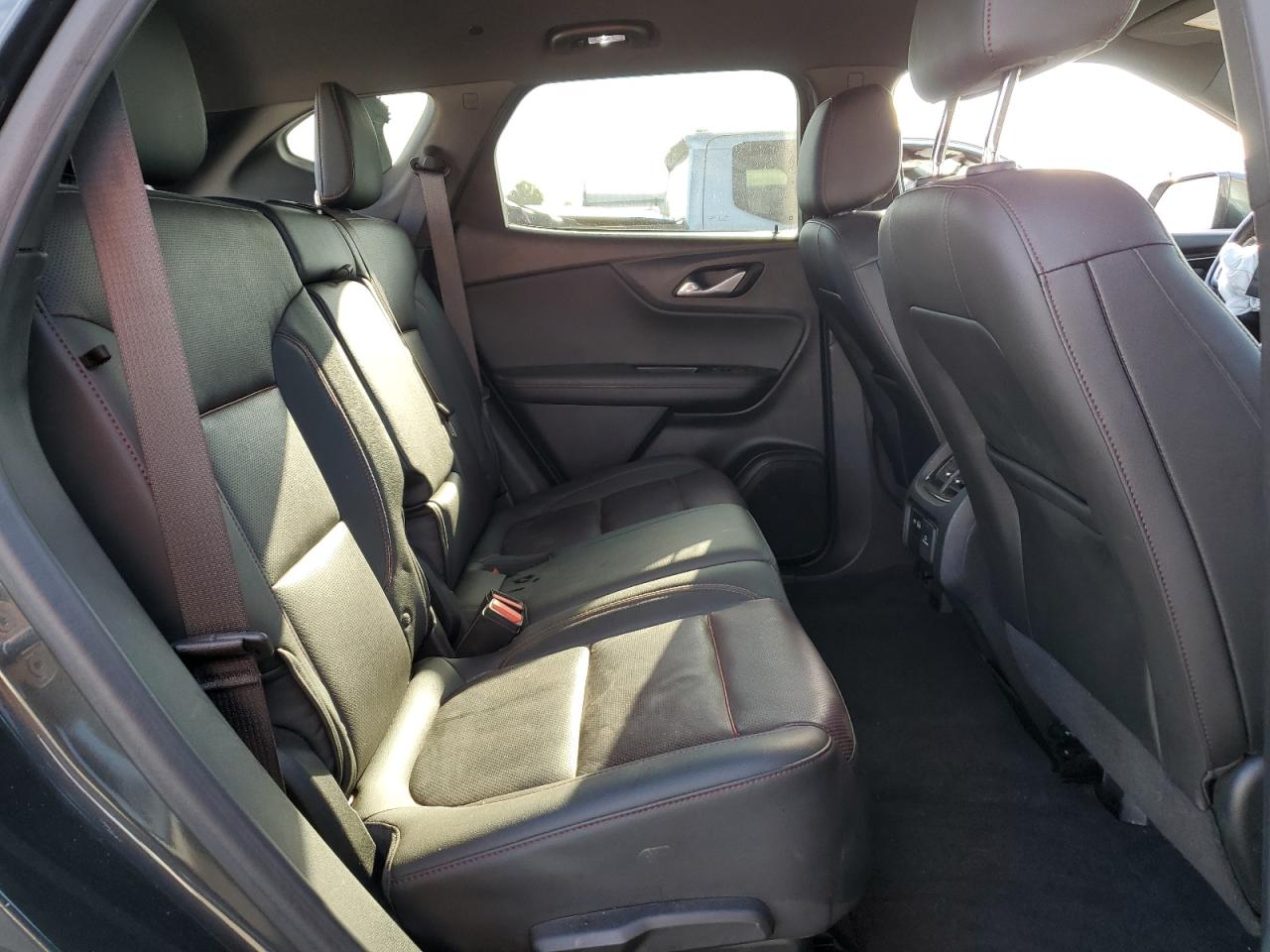 2019 Chevrolet Blazer Rs VIN: 3GNKBERS1KS696567 Lot: 80112195