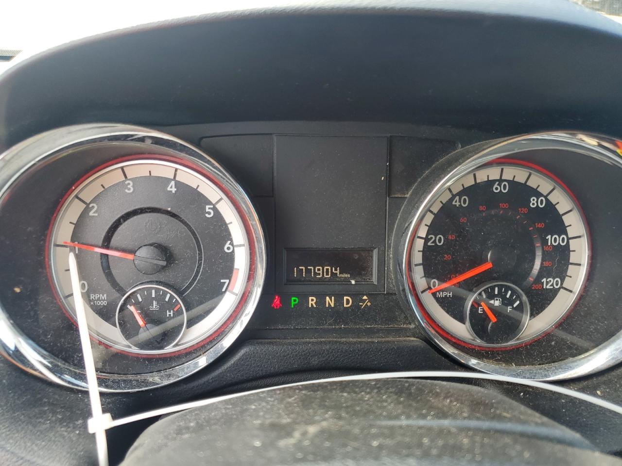 2017 Dodge Grand Caravan Sxt VIN: 2C4RDGCG0HR677483 Lot: 71184695