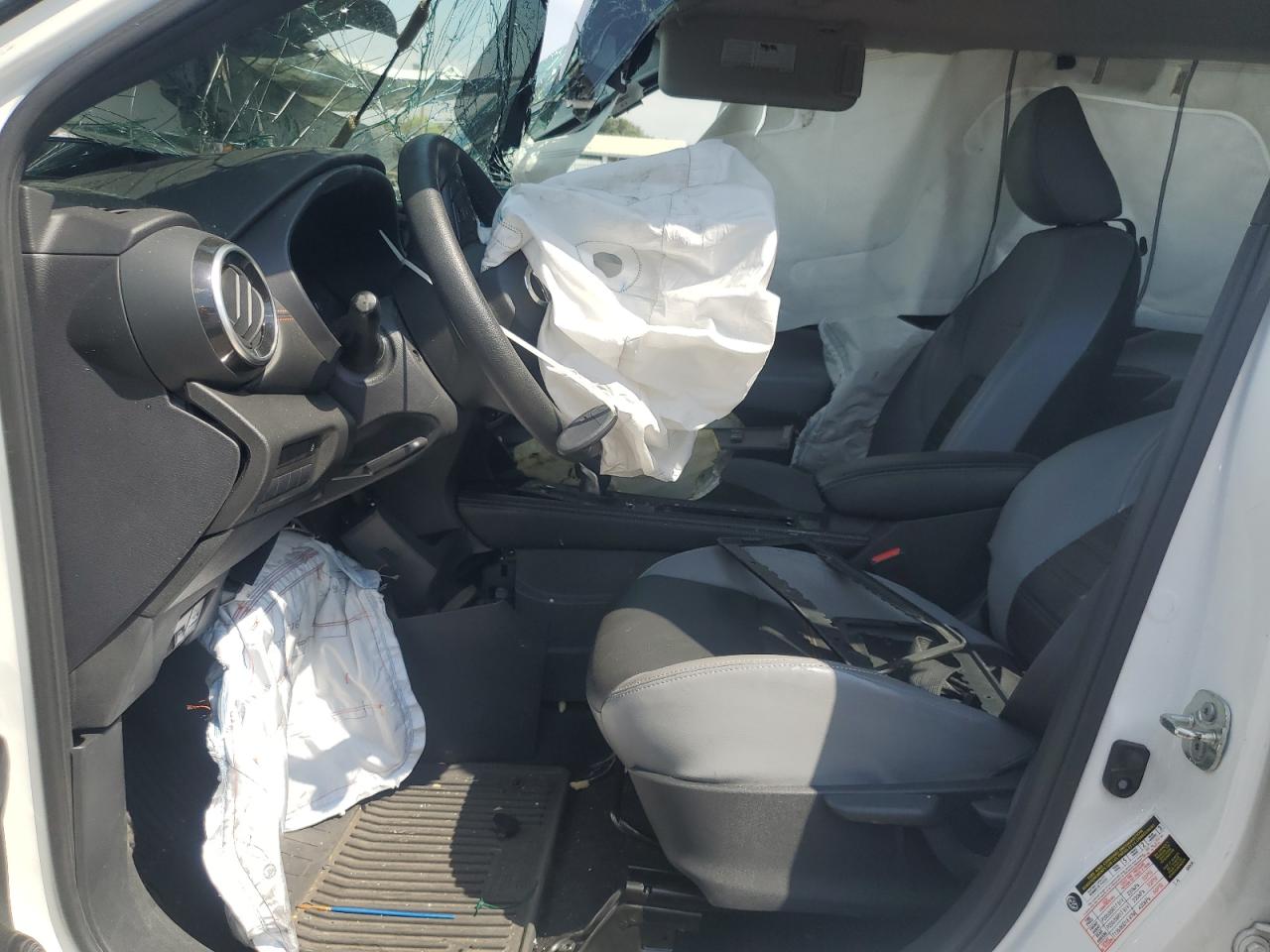 2021 Nissan Kicks Sr VIN: 3N1CP5DV6ML499930 Lot: 71098005