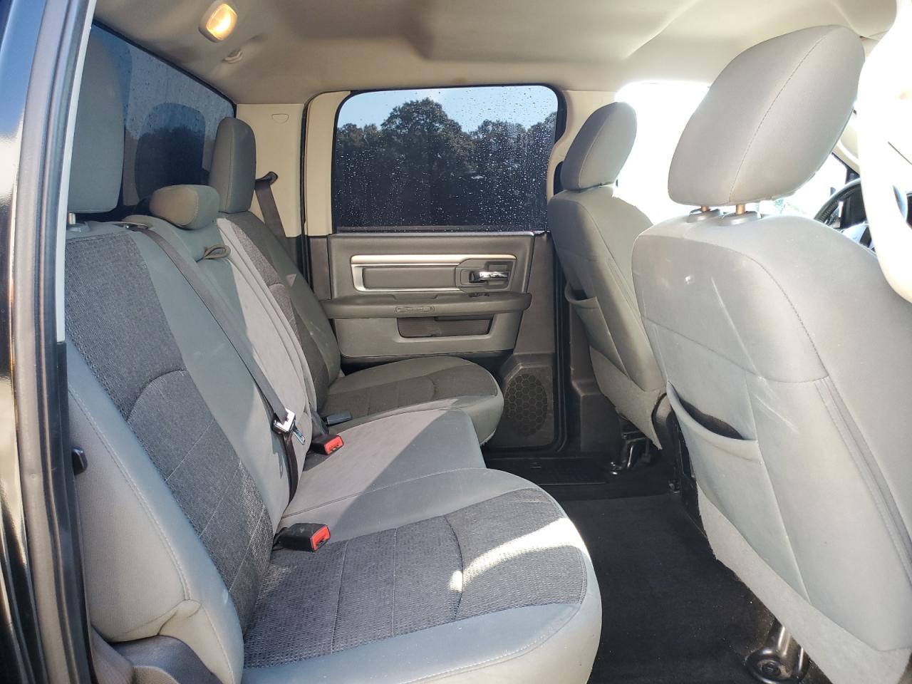 2015 Ram 1500 Slt VIN: 1C6RR6TT0FS559719 Lot: 80675885