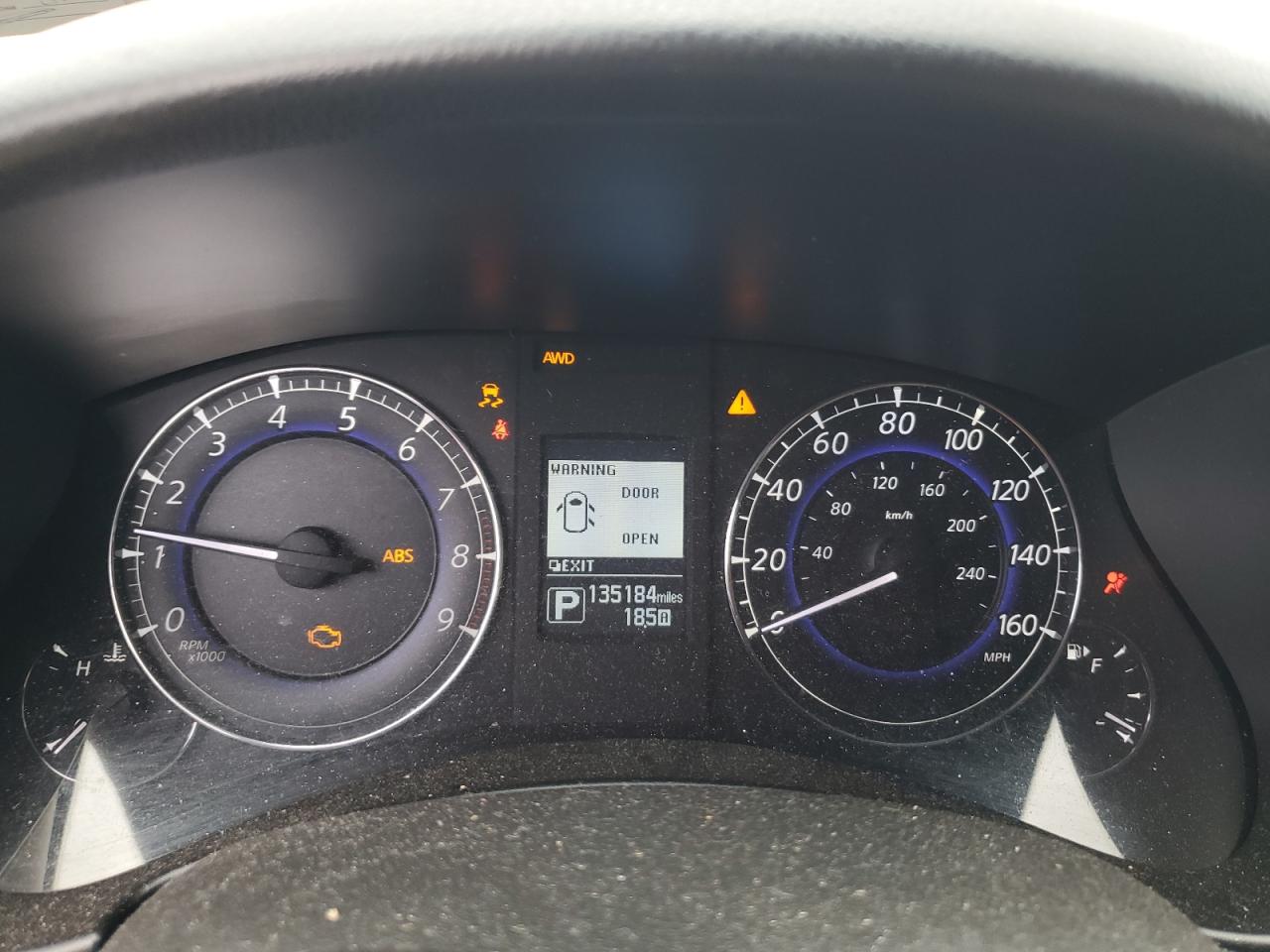 2016 Infiniti Qx50 VIN: JN1BJ0RR0GM271816 Lot: 81701565