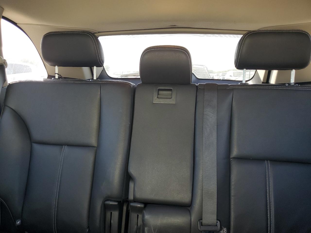 2007 Ford Edge Sel VIN: 2FMDK38C57BB67454 Lot: 84611475